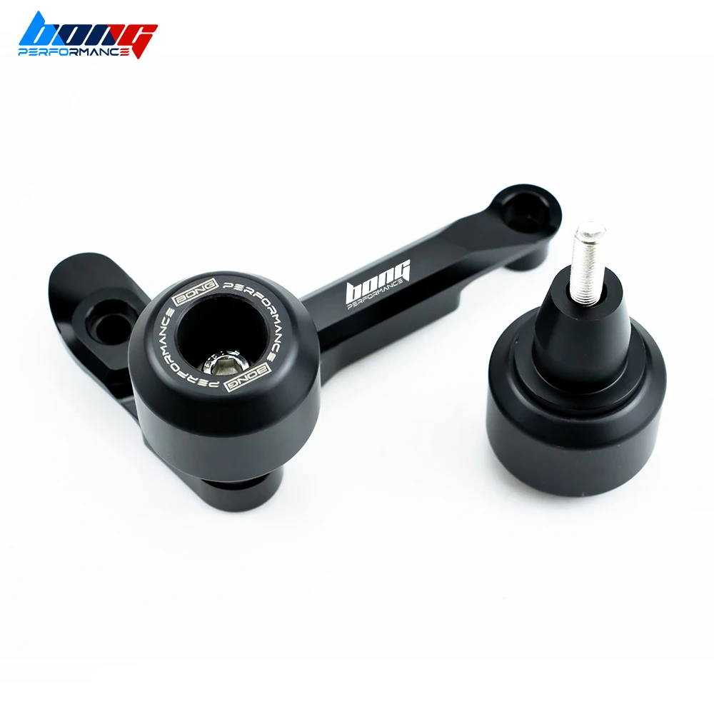 BMW S1000RR crash protectors frame sliders for 2023-2024