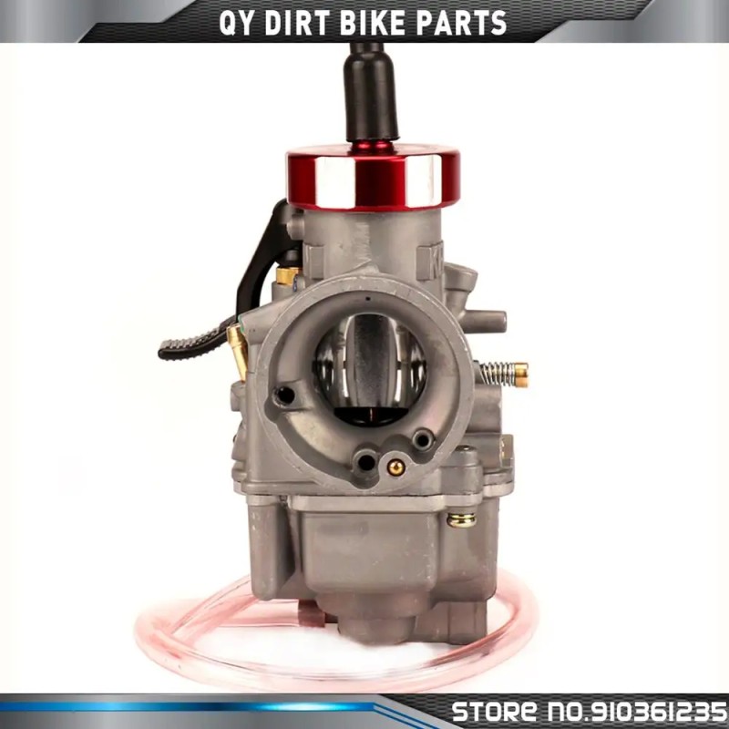 Keihin PE26 26mm Carburetor for NSR140 ATV/Dirt Bike