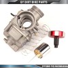 Keihin PE26 26mm Carburetor for NSR140 ATV/Dirt Bike