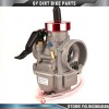 Keihin PE26 26mm Carburetor for NSR140 ATV/Dirt Bike