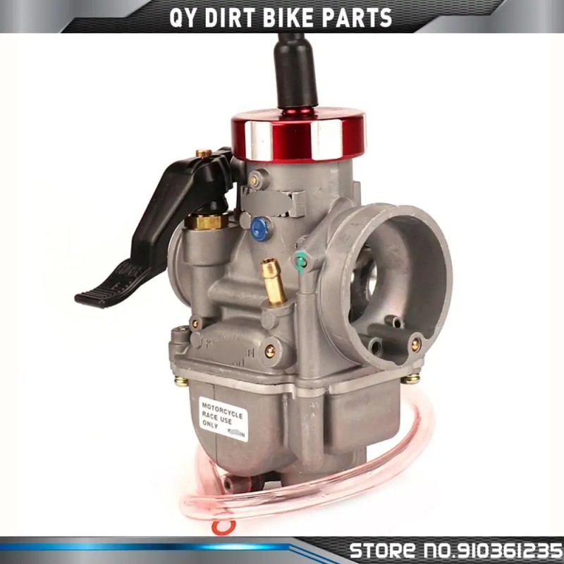 Keihin PE26 26mm Carburetor for NSR140 ATV/Dirt Bike