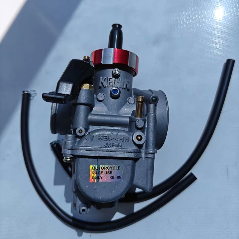 Keihin PE26 26mm Carburetor for NSR140 ATV/Dirt Bike