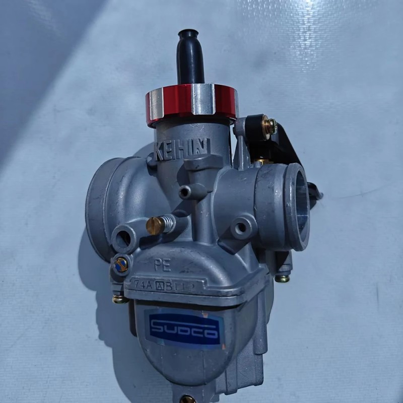 Keihin PE26 26mm Carburetor for NSR140 ATV/Dirt Bike