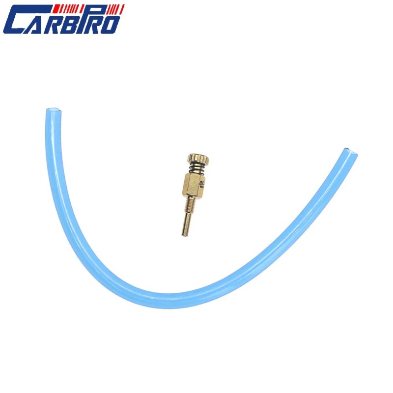 Adjustable Power Jet Valve for Mikuni Yamaha Banshee 350