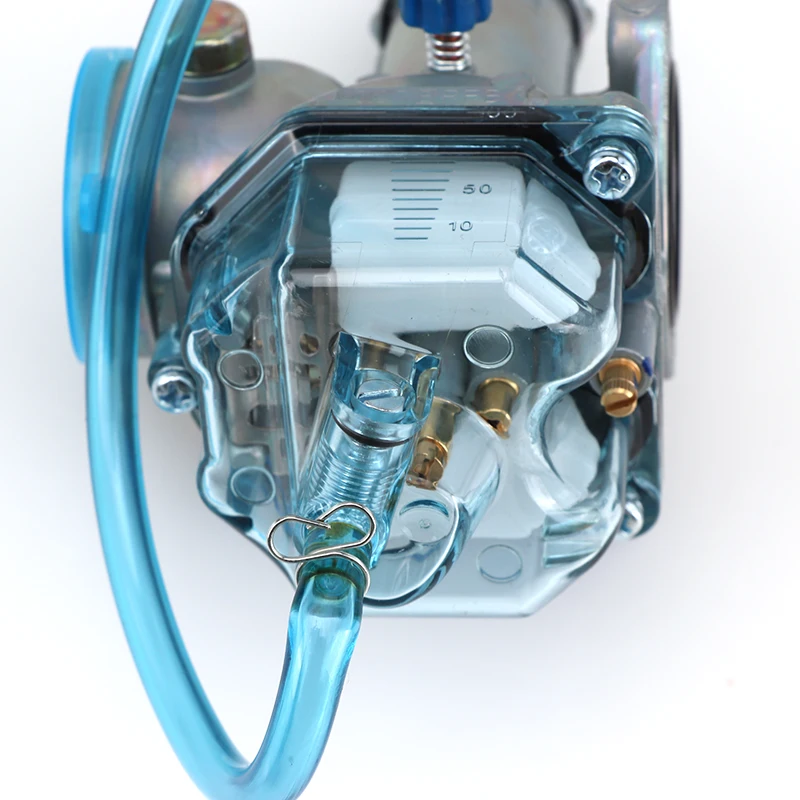 PZ26 PZ27 PZ30 Visual Cup Carburetor for 125cc to 250cc ATV and Motorcycle