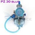 PZ 30 blue 