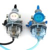 PZ26 PZ27 PZ30 Visual Cup Carburetor for 125cc to 250cc ATV and Motorcycle