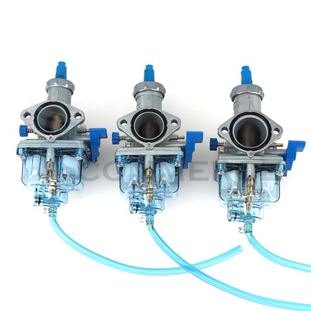 PZ26 PZ27 PZ30 Visual Cup Carburetor for 125cc to 250cc ATV and Motorcycle