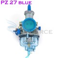 PZ 27 blue 