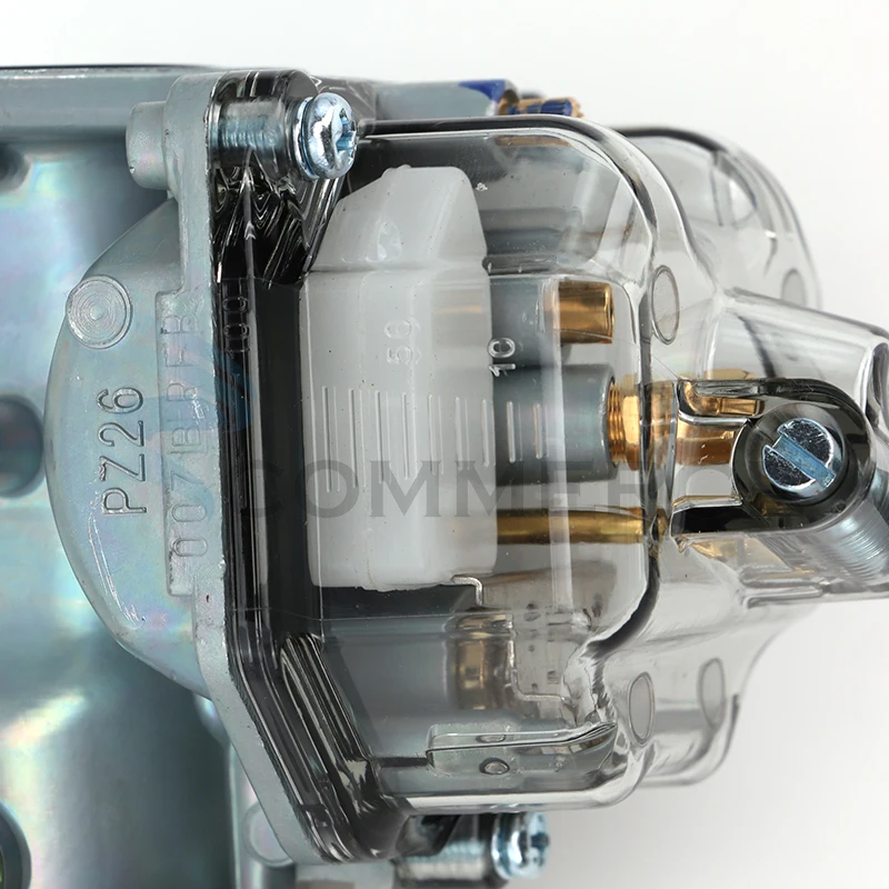 PZ26 PZ27 PZ30 Visual Cup Carburetor for 125cc to 250cc ATV and Motorcycle