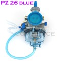 PZ 26 blue 