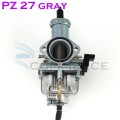PZ 30 gray 