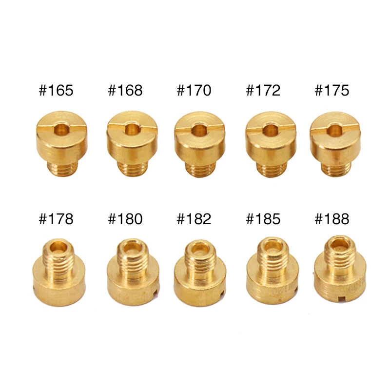 ZSDTRP Mikuni HSR Carburetors for Harley EVO (42mm, 45mm, 48mm)