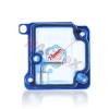 Transparent Carburetor Float Bowl with Oil Spill Hole for PWK Series