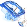 Transparent Carburetor Float Bowl with Oil Spill Hole for PWK Series