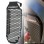 Ducati Scrambler 800 Oil Cooler Guard - Durable Aluminum Protector
