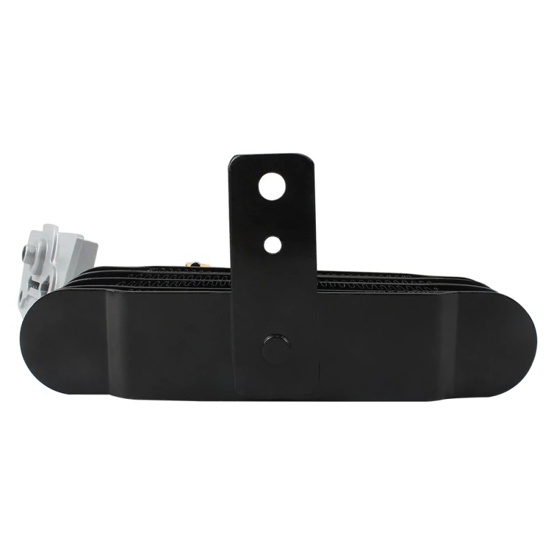 Universal 125cc Moto Oil Cooler Kit for Dirt Bikes