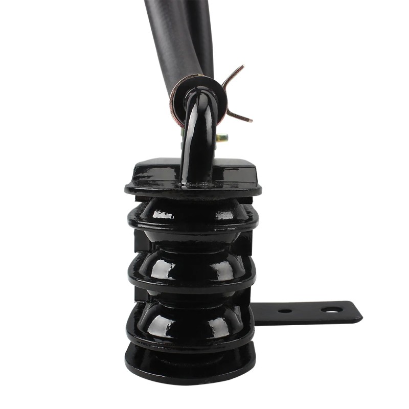 Universal 125cc Moto Oil Cooler Kit for Dirt Bikes