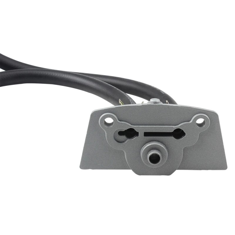 Universal 125cc Moto Oil Cooler Kit for Dirt Bikes