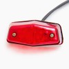 Universal LED Motorcycle Tail Light for Triumph & BSA