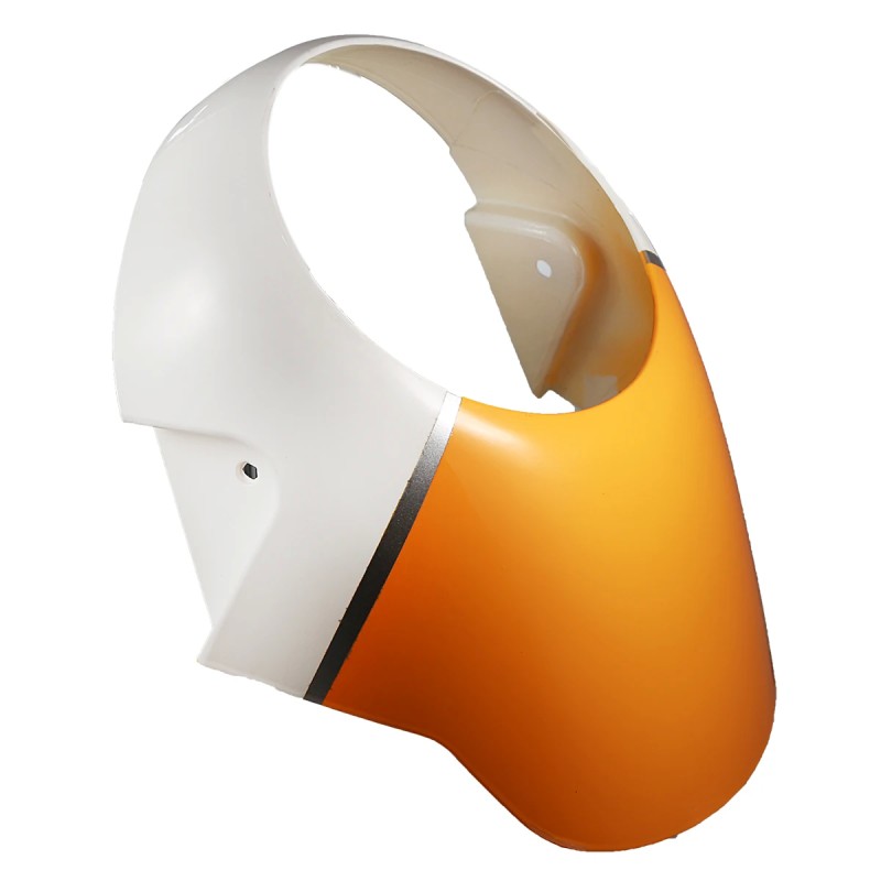 Motorcycle Headlight Cover for Honda Monkey 125 (2018-2023)