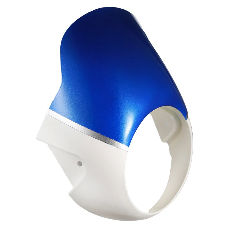 Motorcycle Headlight Cover for Honda Monkey 125 (2018-2023)