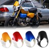 Motorcycle Headlight Cover for Honda Monkey 125 (2018-2023)