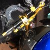 Universal Motorcycle Steering Damper Stabilizer for Kawasaki & BMW