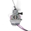 Genuine Yamaha RXK RX135 RX King Concorde Carburetor