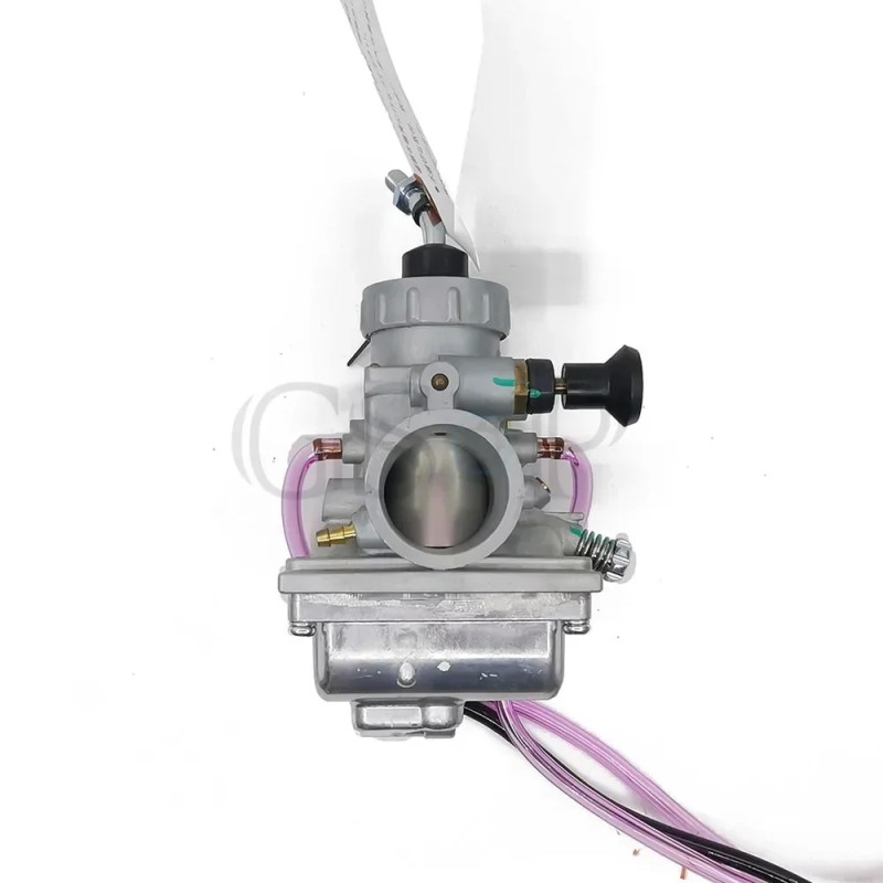 Genuine Yamaha RXK RX135 RX King Concorde Carburetor