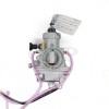 Genuine Yamaha RXK RX135 RX King Concorde Carburetor