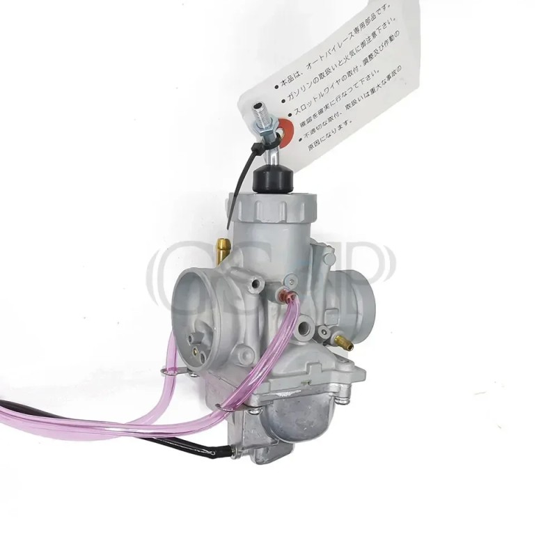 Genuine Yamaha RXK RX135 RX King Concorde Carburetor