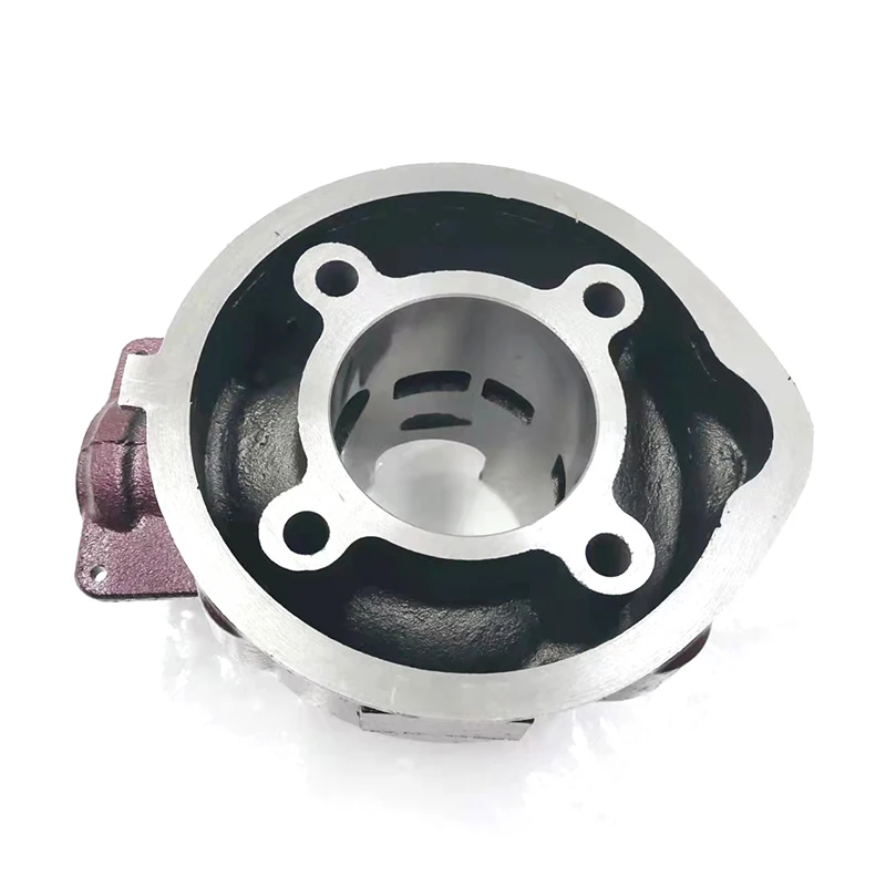 49mm 90cc Big Bore Cylinder Kit & Head for AM6 Engines