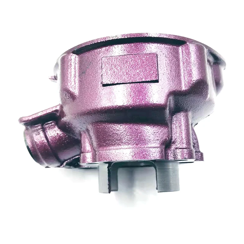 49mm 90cc Big Bore Cylinder Kit & Head for AM6 Engines