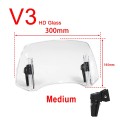 V3 Medium Clear  + 17.44€ 