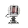 Retro Aluminum Motorcycle LED Tail Light for Chopper & Bobber
