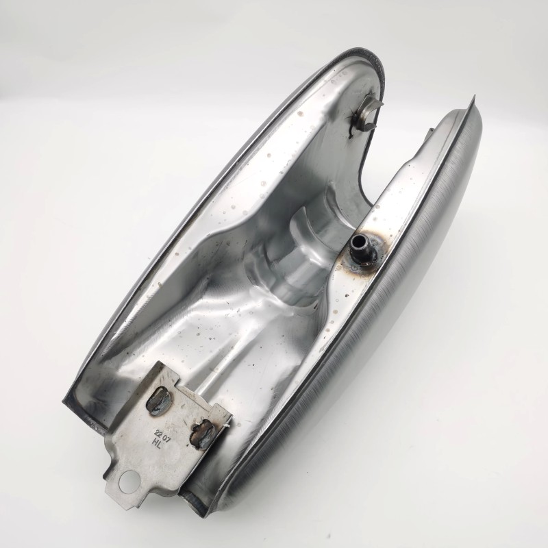 7L Fuel Tank for Cafe Racer and Vintage Motorbikes