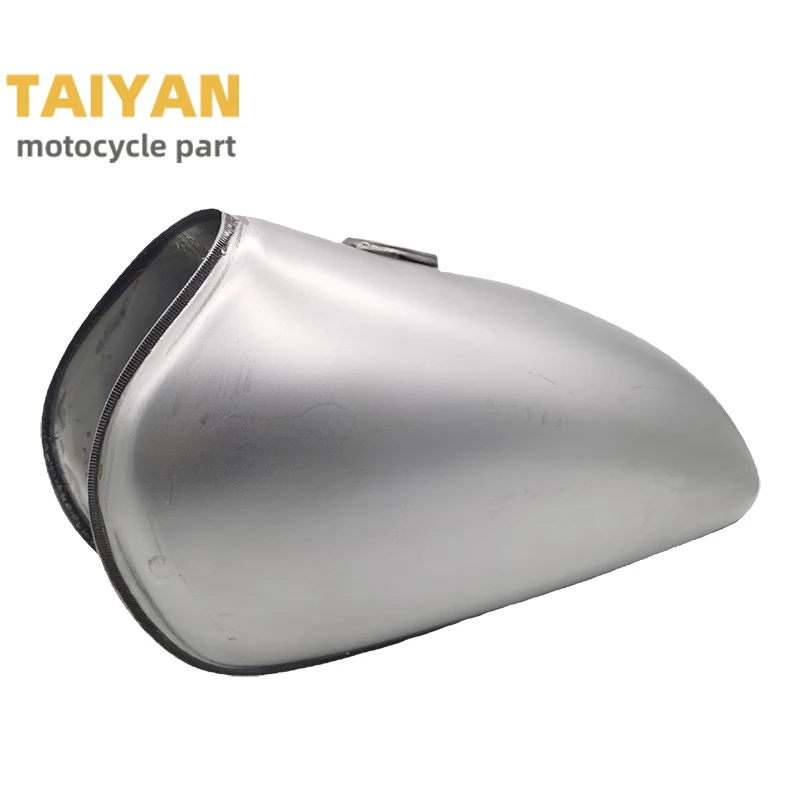 7L Fuel Tank for Cafe Racer and Vintage Motorbikes