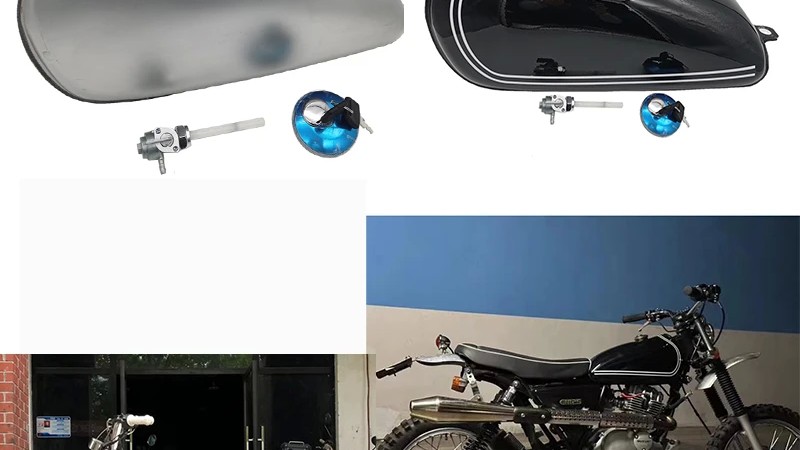 Top Picks: Motorcycle & Powersports Parts to Upgrade, Protect, and Refresh Your Ride