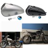 7L Fuel Tank for Cafe Racer and Vintage Motorbikes