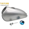 7L Fuel Tank for Cafe Racer and Vintage Motorbikes