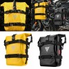 R1250GS Adventure Motorcycle Crash Bars Tool Bag - Waterproof