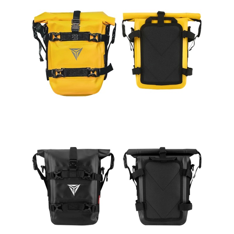 R1250GS Adventure Motorcycle Crash Bars Tool Bag - Waterproof