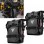 R1250GS Adventure Motorcycle Crash Bars Tool Bag - Waterproof