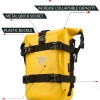 R1250GS Adventure Motorcycle Crash Bars Tool Bag - Waterproof
