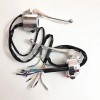 Motorcycle Handlebar Switch Set for Honda and More
