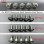 Stainless Steel M5 Screws for BMW Motorcycles - 10 Pack