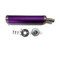 Matte Purple  + 20.22€ 
