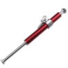 Universal 330MM Aluminum Alloy Motorcycle Steering Damper
