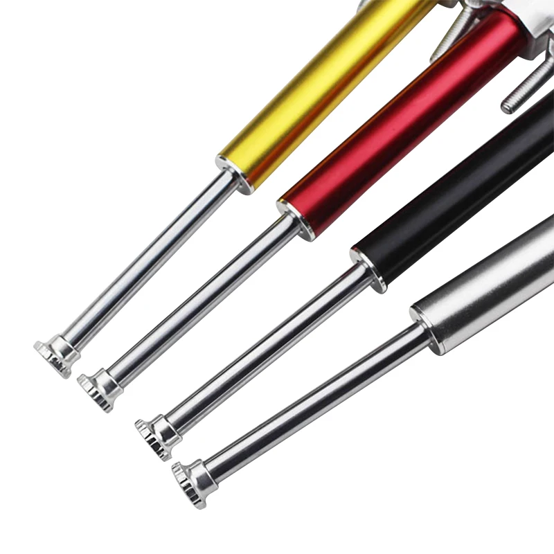 Universal 330MM Aluminum Alloy Motorcycle Steering Damper